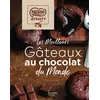 Image de Nestlé dessert - Les meilleurs gâteaux au chocolat du monde - Laetitia Laurent en occasion ou reconditionné