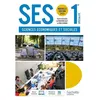 Image de Sciences Économiques Et Sociales 1re Spécialité