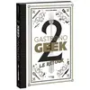 Image de Gastronogeek 2 Le Retour - Thibaud Villanova en occasion ou reconditionné