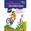 Image de Pour comprendre les mathématiques CM2 - Photofiches - Ed. 2017 - Paul Bramand, Natacha Bramand, Eric Lafont, Claude Maurin, Daniel Peynichou et Antoine Vargas en occasion ou reconditionné