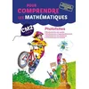 Image de Pour Comprendre Les MathÃ©matiques Cm2 - Photofiches - Edition 2017