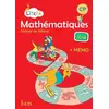 Image de Litchi Mathématiques CP - Fichier élève - Ed. 2019 - Didier Fritz et Catherine Vilaro en occasion ou reconditionné