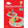 Image de Litchi Mathématiques CP - Guide pédagogique - Ed. 2019 - Didier Fritz, Catherine Vilaro en occasion ou reconditionné