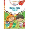 Image de J'apprends À Lire Avec Sami Et Julie - Bonne Fête Papa ! - Début De Cp, Niveau 1
