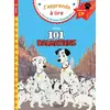 Image de Les 101 Dalmatiens CP Niveau 1 - Isabelle Albertin en occasion ou reconditionné