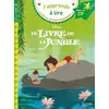Image de Le livre de la jungle CP Niveau 2 en occasion ou reconditionné