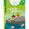 Image de Le Livre De La Jungle - Milieu De Cp