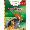 Image de Rox et Rouky CP Niveau 1 - Albertin Isabelle en occasion ou reconditionné