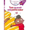 Image de Sami et Julie CE1 Tom va avoir une petite soeur en occasion ou reconditionné