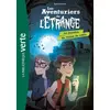 Image de Les Aventuriers de l'Etrange 01 - Le Mystère du Frelon de Sable en occasion ou reconditionné