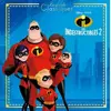Image de LES INDESTRUCTIBLES 2 - Les Grands Classiques - L'histoire du film - Disney Pixar - Sophie Koechlin, Disney Pixar en occasion ou reconditionné