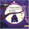 Image de Mamie Poule Raconte - Tome 20 - La Chauve-Souris Qui Faisait Des Cauchemars La Nuit