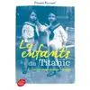 Image de Les enfants du Titanic - Elisabeth Navratil en occasion ou reconditionné