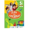 Image de Espagnol 5e Lv2 A1
