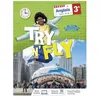 Image de Anglais 3e A2>B1 Try N'fly