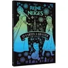 Image de La Reine Des Neiges - Les Ateliers - 12 Cartes Ã Gratter Arc-En-Ciel