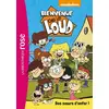 Image de Bienvenue chez les Loud 01 - Des soeurs d'enfer ! - Nickelodeon en occasion ou reconditionné