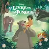 Image de LE LIVRE DE LA JUNGLE, Disney Monde Enchanté: L'histoire du film - Emmanuelle Caussé et Disney en occasion ou reconditionné