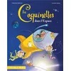 Image de Les Coquinettes Dans L'espace