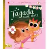 Image de Tagada sacré chat ! - Isabelle Jouve-Gaudin en occasion ou reconditionné