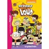 Image de Bienvenue chez les Loud 03 - Le grand frère - Nickelodeon en occasion ou reconditionné
