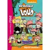 Image de Bienvenue chez les Loud 04 - Objectif vacances ! - Nickelodeon en occasion ou reconditionné