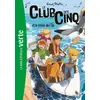 Image de Le Club des Cinq 01 NED - Le Club des Cinq et le trésor de l'île - Enid Blyton en occasion ou reconditionné