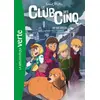 Image de Le Club des Cinq 04 NED - Le Club des Cinq en vacances en occasion ou reconditionné