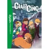 Image de Le Club Des Cinq - Tome 4 - Le Club Des Cinq En Vacances