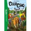 Image de Le Club des Cinq 05 NED - Le Club des Cinq en péril - Enid Blyton en occasion ou reconditionné
