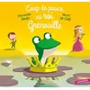 Image de Coup de pouce au roi Grenouille - Alexandre Jardin, Hervé Le Goff en occasion ou reconditionné
