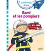 Image de Sami et Julie CP Niveau 3 Sami et les pompiers - Emmanuelle Massonaud et Thérèse Bonté en occasion ou reconditionné