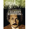 Image de Les guerres d'Albert Einstein T1 - Eric Corbeyran, François de Closets en occasion ou reconditionné