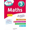 Image de Réussir au collège - Maths 3e - Dominique Dejean, Michèle Blanc en occasion ou reconditionné