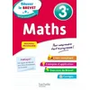 Image de Maths 3e - Edition 2019