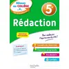 Image de Réussir au collège - Rédaction 5e - Morgan Senan en occasion ou reconditionné