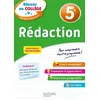 Image de RÃ©daction 5e - Edition 2019