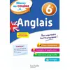 Image de Réussir Au Collège Anglais 6E - André Michoux en occasion ou reconditionné