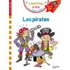 Image de Sami et Julie CP Niveau 1 Les pirates - Laurence Lesbre et Thérèse Bonté en occasion ou reconditionné