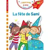 Image de La fête de Sami - Thérèse Bonté et Isabelle Albertin en occasion ou reconditionné