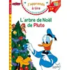 Image de Disney - L'arbre de Noël de Pluto, CP Niveau 1 - Isabelle Albertin en occasion ou reconditionné
