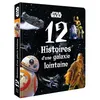 Image de 12 Histoires D'une Galaxie Lointaine - Star Wars