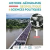 Image de Histoire-Géographie, Géopolitique & Sciences Politiques 1re Spécialité