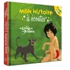 Image de LE LIVRE DE LA JUNGLE - Mon histoire à écouter - L'histoire du film - Livre CD - Disney en occasion ou reconditionné