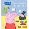 Image de Peppa Pig-Peppa s'habille toute seule - Neville Astley et Mark Baker en occasion ou reconditionné