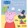 Image de Peppa Pig - Peppa S'habille Toute Seule