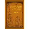 Image de Dictionnaire De Tolkien