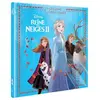 Image de LA REINE DES NEIGES 2 - Les Grands Classiques - L'histoire du film - Disney: 0 - Disney, Sophie Koechlin en occasion ou reconditionné