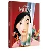 Image de MULAN - Disney Cinéma - L'histoire du film - Disney Princesses - COLLECTIF en occasion ou reconditionné