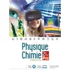 Image de Physique-Chimie 2de Bac Pro